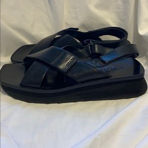 Prada sandals